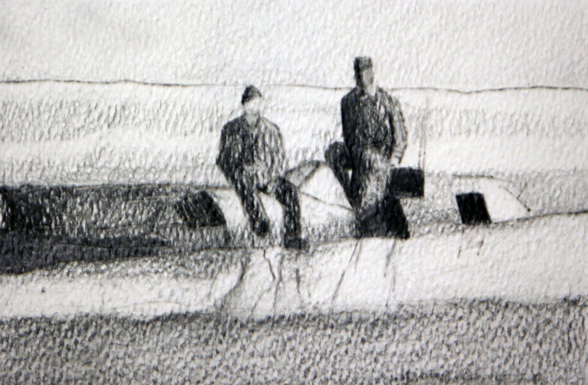 Liebner-Anthony van Zyl - Everyday life 34